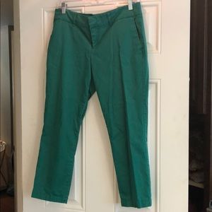 Kut from the Kloth Size 8 cropped pants